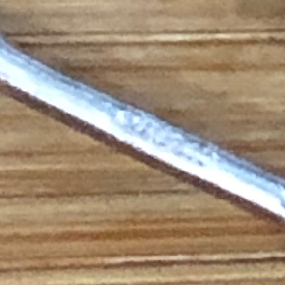 $98  Jay King Estate Turquoise Necklace  Sterling Silver  Marked DRT 925 CHINA - Picture 7 of 7